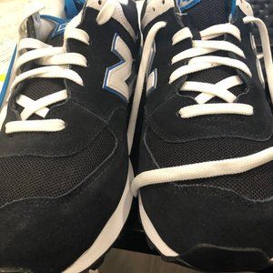 New Balance 574 Mens Size 11